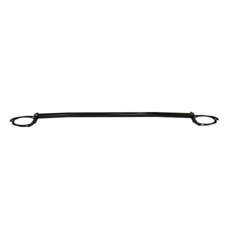 Strutbars Front Upper strut bar RACES Mitsubishi Lancer Evo 01-07 | races-shop.com