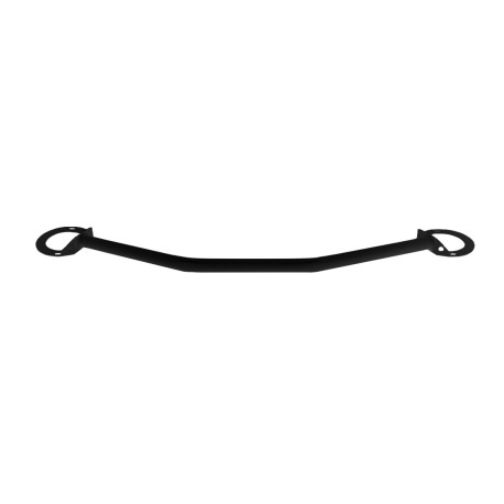 Strutbars Front Upper strut bar RACES Opel Astra F GSI | races-shop.com