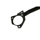 Strutbars Front Upper strut bar RACES Opel Vectra C, Signum | races-shop.com