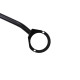 Strutbars Front Upper strut bar RACES Seat Ibiza II 93-99 | races-shop.com