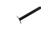 Strutbars Rear Upper strut bar RACES Seat Ibiza II 93-99 | races-shop.com