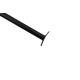 Strutbars Rear Upper strut bar RACES Seat Ibiza II 93-99 | races-shop.com