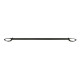 Strutbars Rear Upper strut bar RACES Subaru Forester 02-08 | races-shop.com