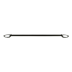 Rear Upper strut bar RACES Subaru Forester 02-08
