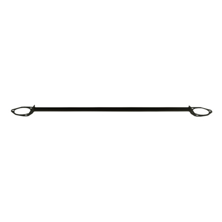 Strutbars Rear Upper strut bar RACES Subaru Forester 02-08 | races-shop.com