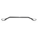 Strutbars Front Upper strut bar RACES Subaru Impreza GH 07+ | races-shop.com