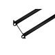Strutbars Rear Upper strut bar RACES Subaru Impreza GH 07+ | races-shop.com