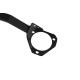 Strutbars Front Upper strut bar RACES Subaru Impreza STI WRX GD 01-07 | races-shop.com