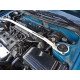 Strutbars Front Upper strut bar RACES Toyota Celica 93-99 | races-shop.com