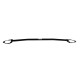 Strutbars Front Upper strut bar RACES Toyota Corolla E11 | races-shop.com