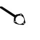 Strutbars Front Upper strut bar RACES Toyota Corolla E11 | races-shop.com
