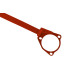 Strutbars Front Upper strut bar RACES Toyota Celica 93-99 | races-shop.com