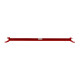 Strutbars Rear Upper strut bar RACES Lexus IS200 | races-shop.com