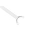 Strutbars Rear Upper strut bar RACES Mitsubishi Eclipse 89-94 | races-shop.com