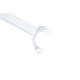 Strutbars Rear Upper strut bar RACES Mitsubishi Eclipse 95-98 | races-shop.com