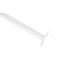 Strutbars Rear Upper strut bar RACES Seat Ibiza II 93-99 | races-shop.com