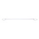 Strutbars Rear Upper strut bar RACES Subaru Forester 02-08 | races-shop.com