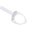 Strutbars Rear Upper strut bar RACES Subaru Forester 02-08 | races-shop.com