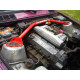Strutbars Front Upper strut bar RACES BMW E30 | races-shop.com