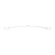Strutbars Front Upper strut bar RACES BMW E34 M5 M50 | races-shop.com