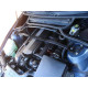 Strutbars Front Upper strut bar RACES BMW E46 Compact Coupe | races-shop.com