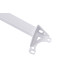 Strutbars Front Upper strut bar RACES BMW E84 X1 | races-shop.com