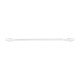 Strutbars Front Upper strut bar RACES Honda Civic 00-06 EM2 Coupe, Sedan | races-shop.com