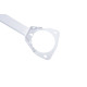 Strutbars Front Upper strut bar RACES Hyundai Coupe II | races-shop.com