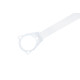 Strutbars Front Upper strut bar RACES Mitsubishi Galant 87-92 | races-shop.com