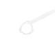 Strutbars Front Upper strut bar RACES Mitsubishi Lancer Evo 01-07 | races-shop.com