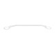Strutbars Front Upper strut bar RACES Seat Ibiza II 93-99 | races-shop.com