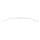 Strutbars Front Upper strut bar RACES Subaru Impreza GH 07+ | races-shop.com