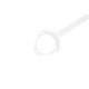 Strutbars Front Upper strut bar RACES Toyota Corolla E11 | races-shop.com