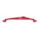 Strutbars Front Upper strut bar RACES Honda Civic 87-91 CRX ED9 | races-shop.com