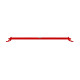 Strutbars Rear Upper strut bar RACES Mitsubishi Eclipse 95-98 | races-shop.com
