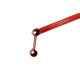 Strutbars Front Upper strut bar RACES Alfa Romeo 159 B | races-shop.com