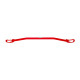 Strutbars Front Upper strut bar RACES BMW E34 M5 M50 | races-shop.com