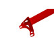 Strutbars Front Upper strut bar RACES BMW E84 X1 | races-shop.com