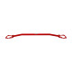 Strutbars Front Upper strut bar RACES Hyundai Coupe II | races-shop.com