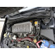 Strutbars Front Upper strut bar RACES Subaru Impreza GH 07+ | races-shop.com