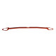 Strutbars Front Upper strut bar RACES Toyota Corolla E11 | races-shop.com