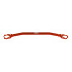 Strutbars Front Upper strut bar RACES BMW E36 6CYL. | races-shop.com