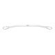 Strutbars Front Upper strut bar RACES BMW E36 6CYL. | races-shop.com