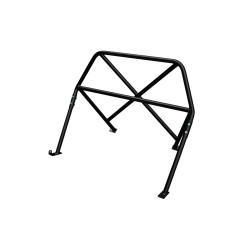 Bolt-in Half Roll Cage BMW 3 E46 Coupe