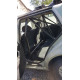 Rollcages and Rollbars Bolt-in Half Roll Cage VW Golf 4 | races-shop.com