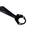 Strutbars Xbrace c-pillar strut bar Honda Civic V | races-shop.com