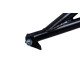 Strutbars Xbrace c-pillar strut bar Honda Civic V | races-shop.com