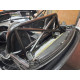 Rollcages and Rollbars Bolt-in Half Roll Cage Mazda MX5 NA NB Miata | races-shop.com