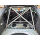 Rollcages and Rollbars Bolt-in Half Roll Cage Audi TT 8N FWD | races-shop.com