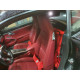 Rollcages and Rollbars Harness Bar Porsche Cayman 718 | races-shop.com